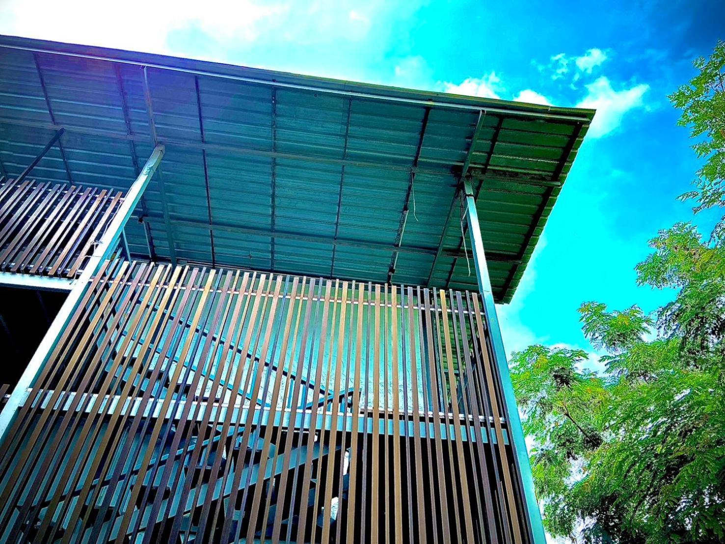 A Plus Hotel Koh Lipe Esterno foto