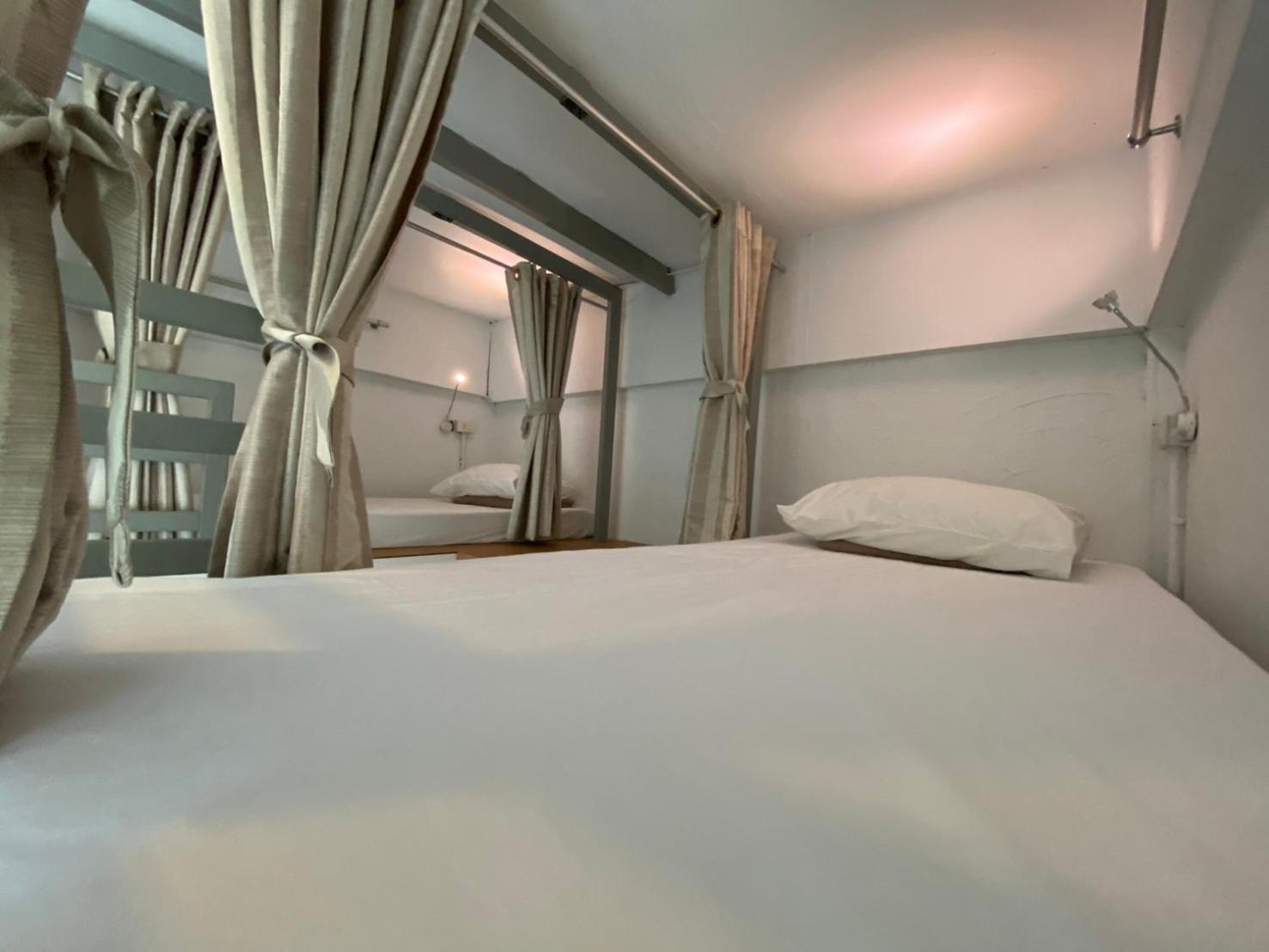 A Plus Hotel Koh Lipe Esterno foto
