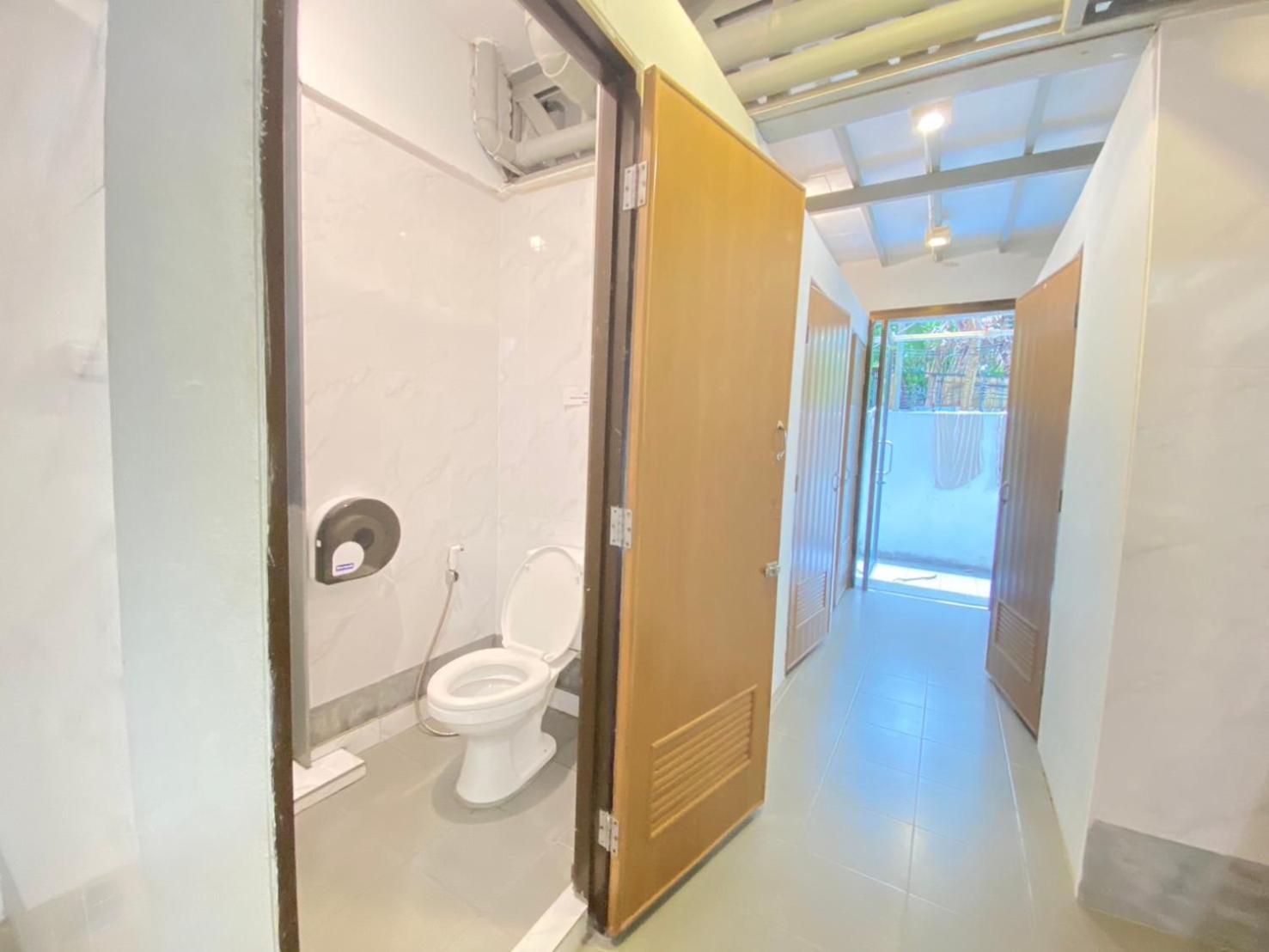 A Plus Hotel Koh Lipe Esterno foto