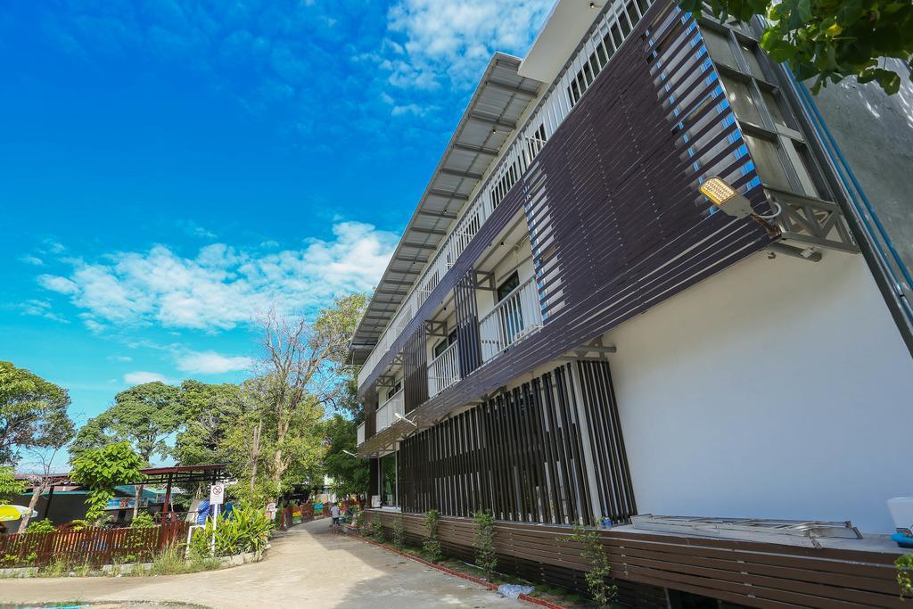 A Plus Hotel Koh Lipe Esterno foto