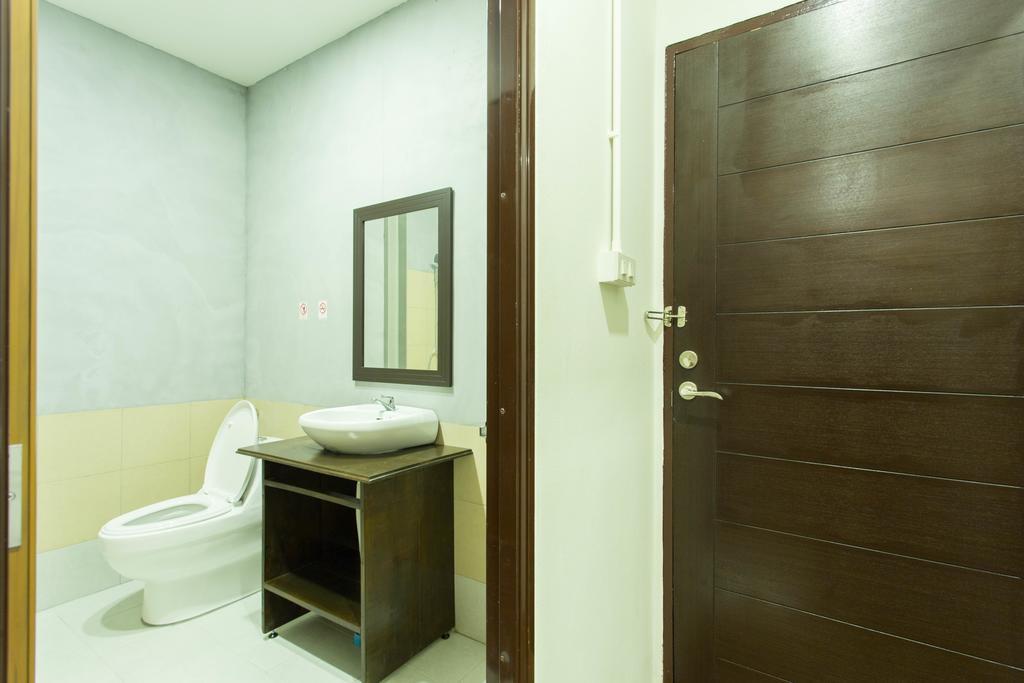 A Plus Hotel Koh Lipe Esterno foto