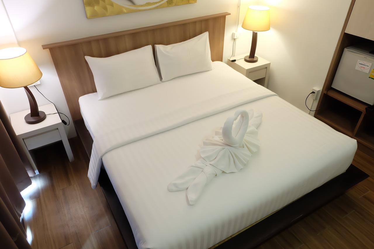 A Plus Hotel Koh Lipe Esterno foto