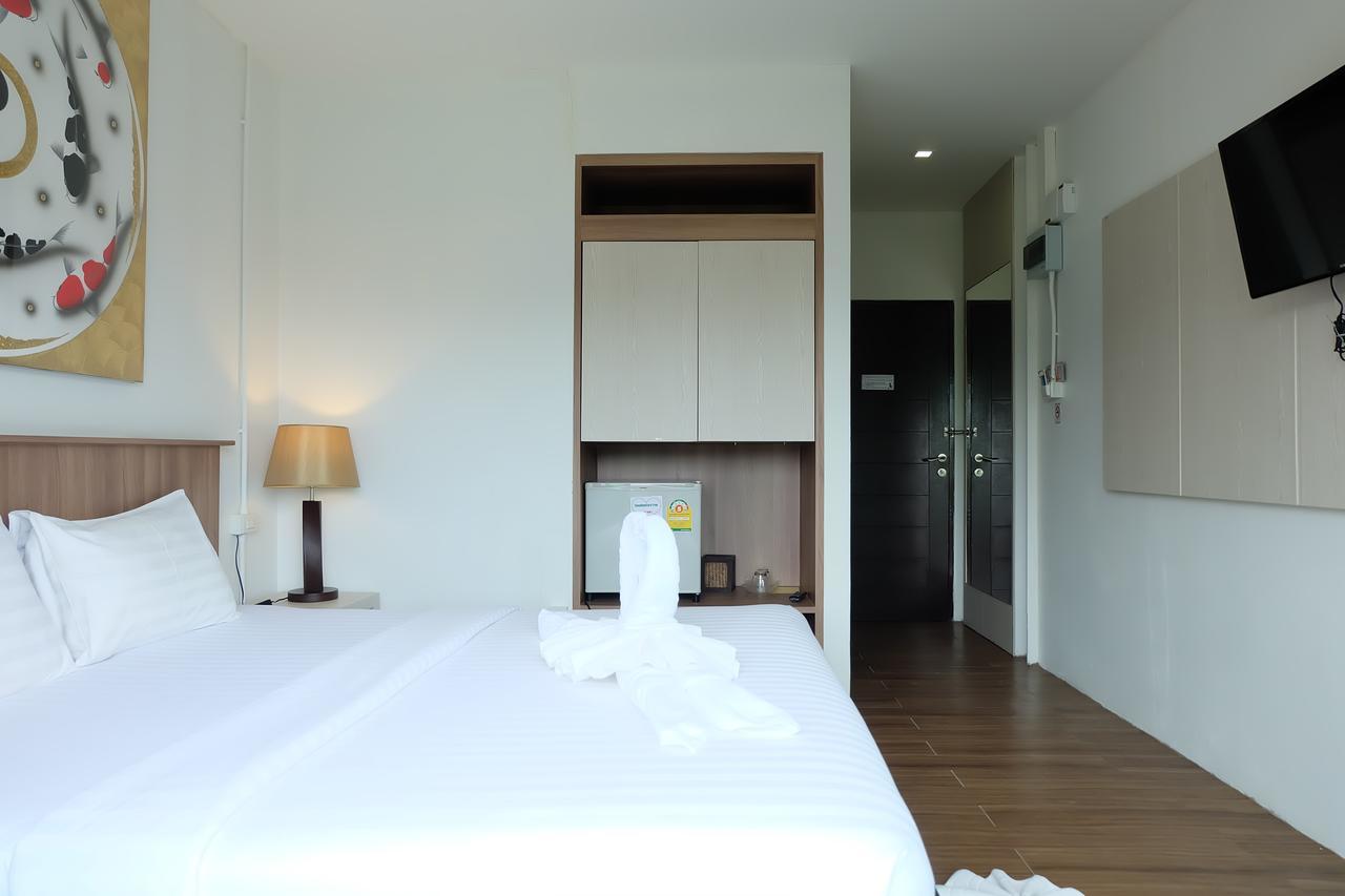 A Plus Hotel Koh Lipe Esterno foto