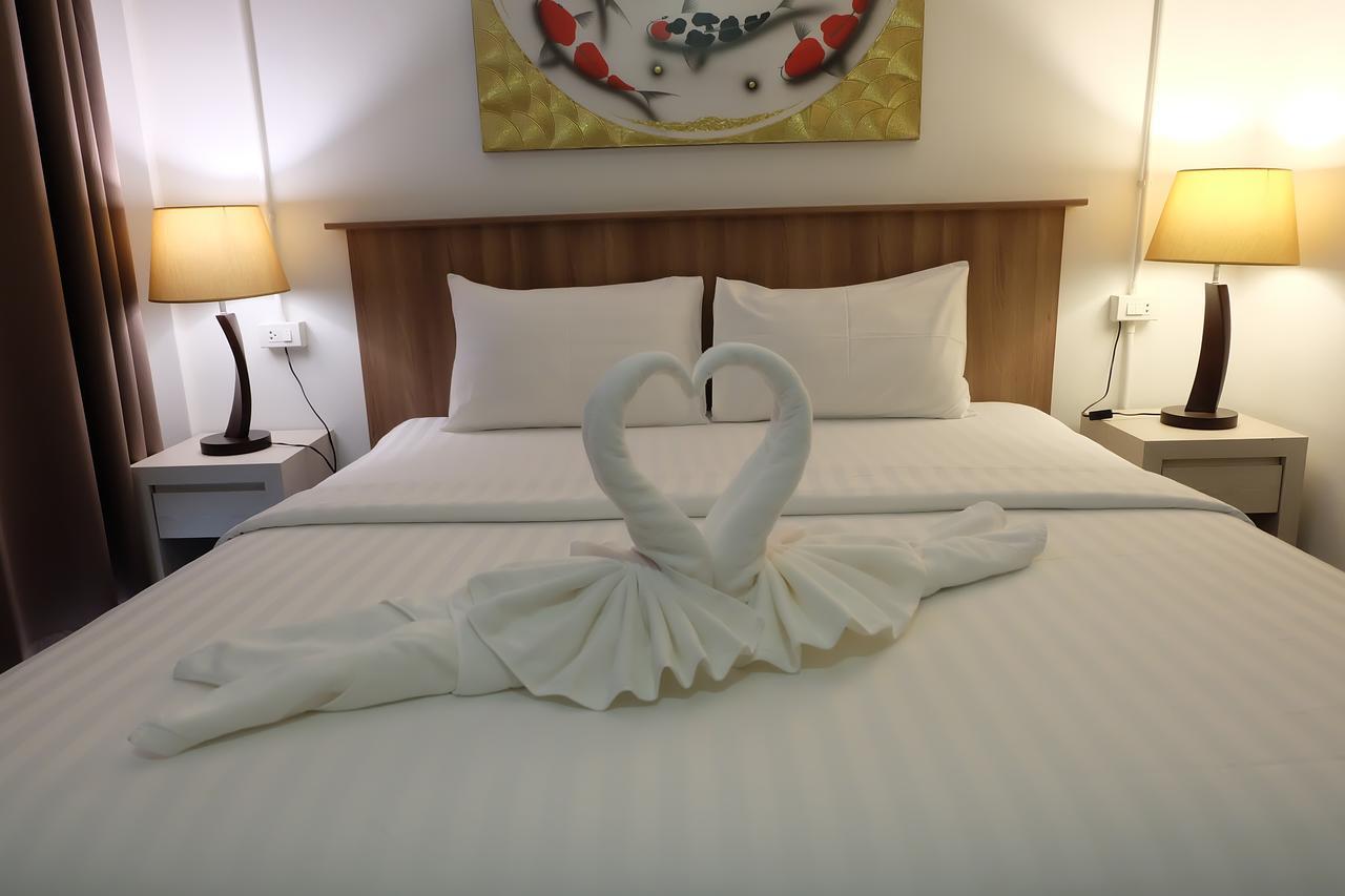 A Plus Hotel Koh Lipe Esterno foto