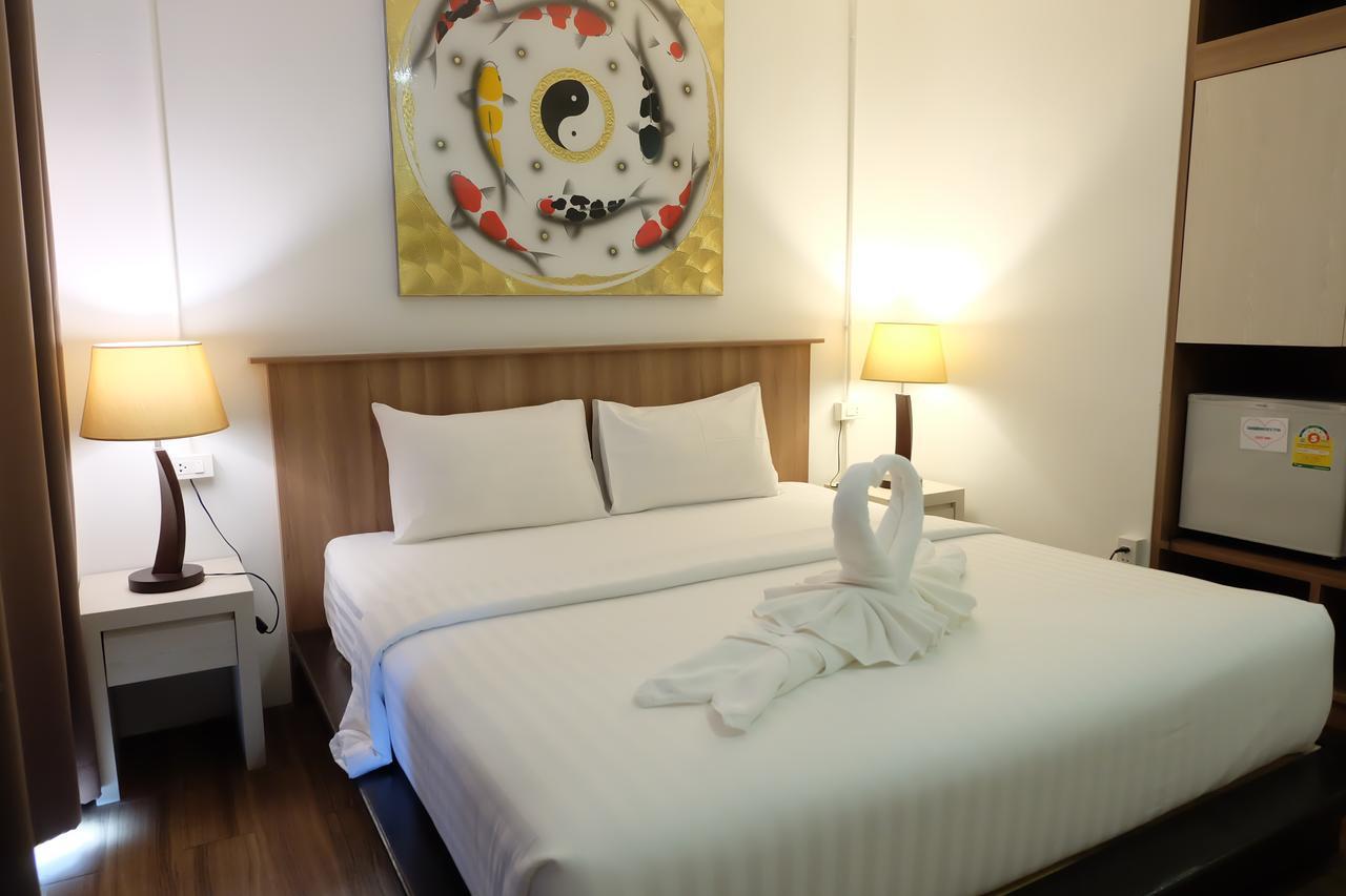 A Plus Hotel Koh Lipe Esterno foto