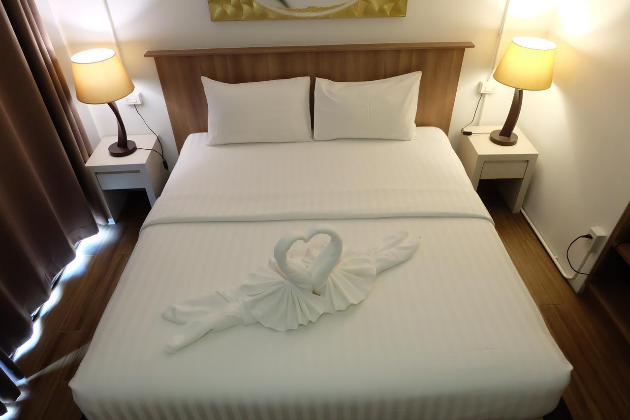 A Plus Hotel Koh Lipe Esterno foto