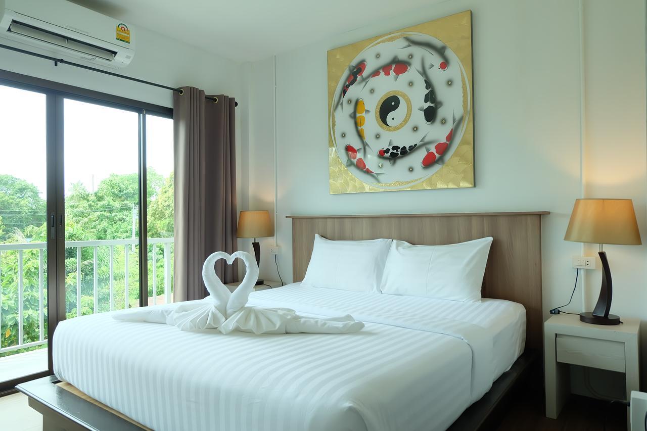 A Plus Hotel Koh Lipe Esterno foto