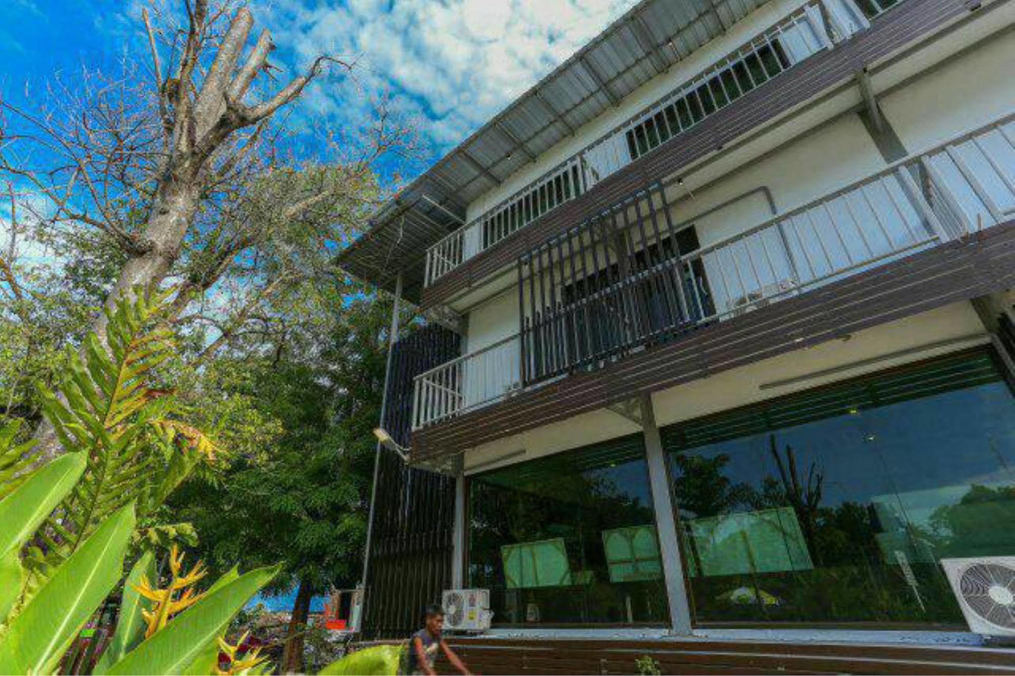 A Plus Hotel Koh Lipe Esterno foto