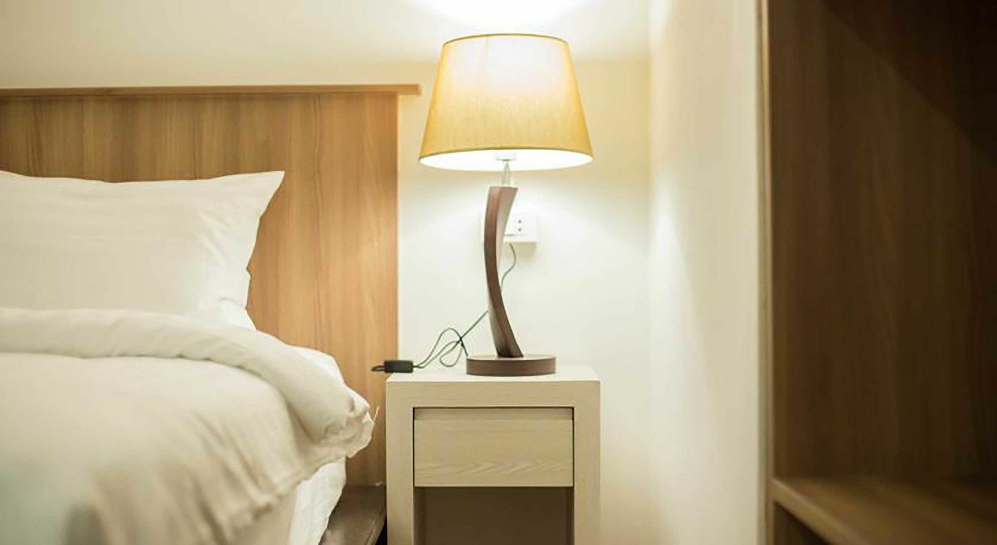 A Plus Hotel Koh Lipe Esterno foto