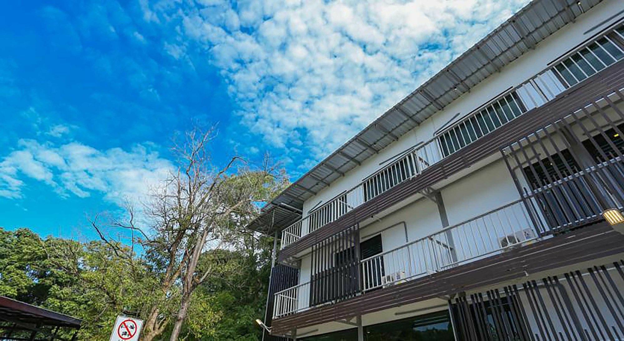 A Plus Hotel Koh Lipe Esterno foto